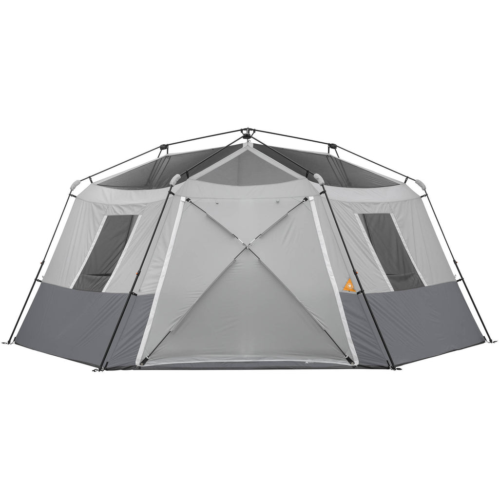 Ozark Trail WMT-171582 17 x 15 11-Person Instant Hexagon Cabin Tent