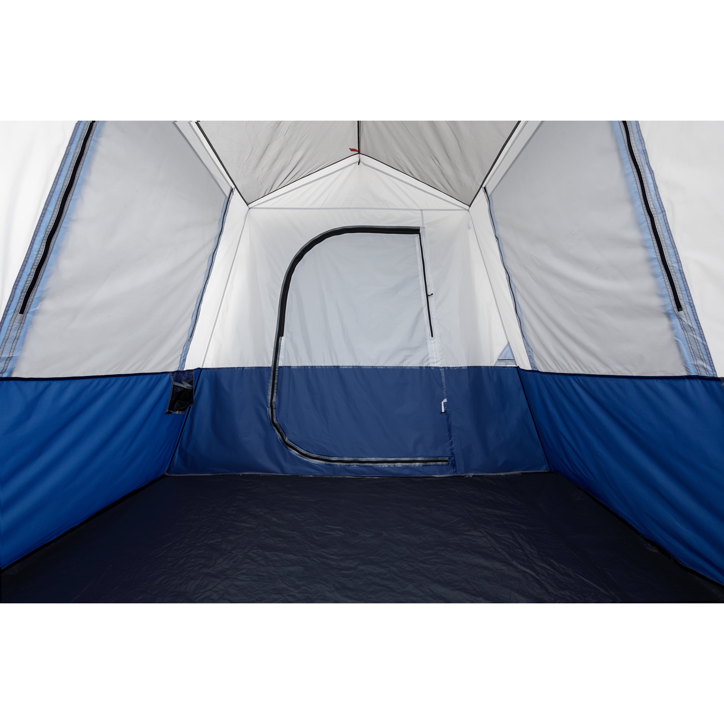 Ozark Trail 15’ x 9’ 5-in-1 Convertible Instant Tent and Shelter, 41 lbs