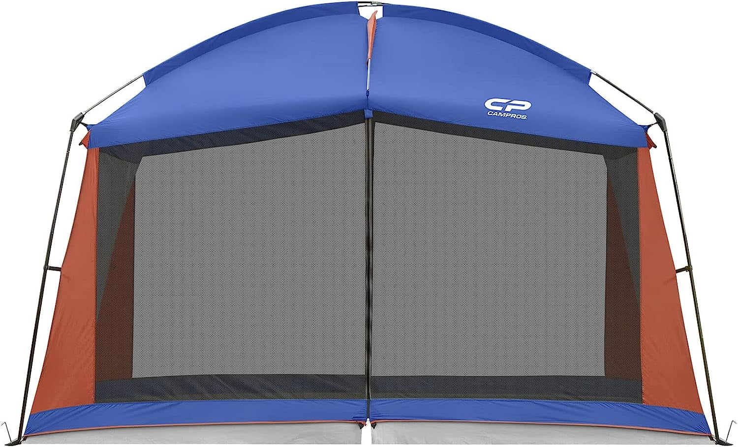 CAMPROS Screen House Room Camping Tent 13 x 13 Ft Canopy Tent Screen Shelter Gazebos Outdoor
