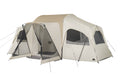 Ozark Trail, 12-Person Glamping Tent,  19' x 18' x 84”, 42.62 lbs.